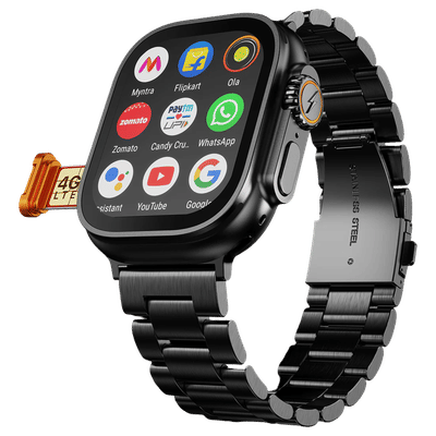Smartwatch between sale 5000 to 10000